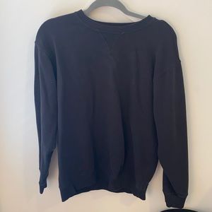 Cozy LULULEMON SWEATSHIRT